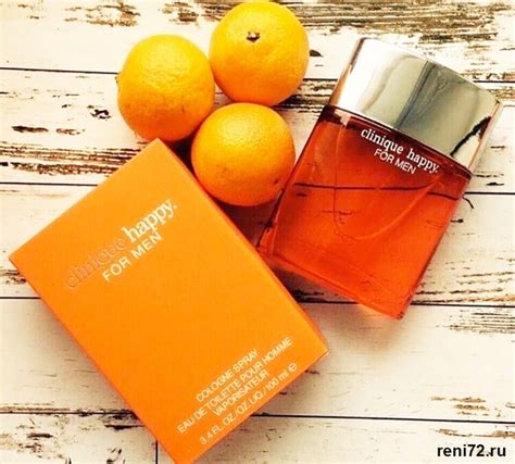 Наливная парфюмерия Reni в Тюмени (духи на разлив в Тюмени). Аромат ...