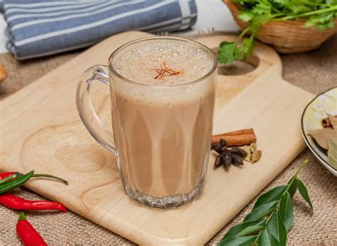 saffron teh tarik  georgia ramsey blog