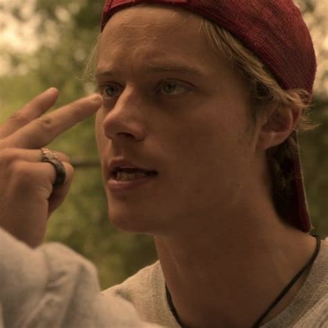 j.j maybank unfiltered icon | Outer banks, Rafe, Pankow