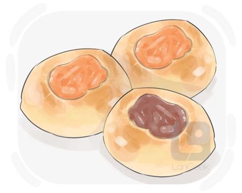 Definition & Meaning of "Kolach" | Picture Dictionary