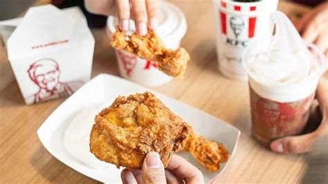 kfc opens  store  continue fast food dominance  indonesia