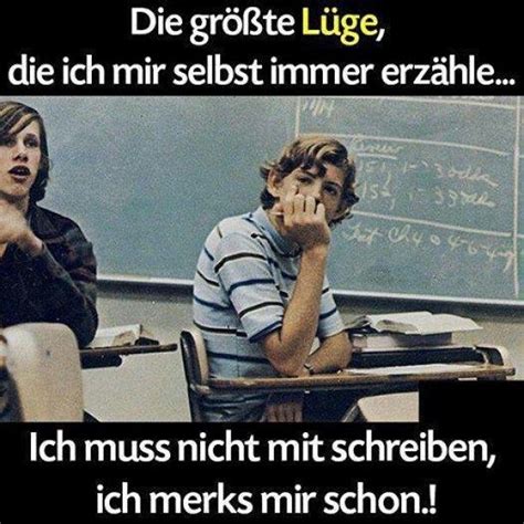 27 Fotos, die erschreckend wahr und irre witzig sind, wenn Du Schüler