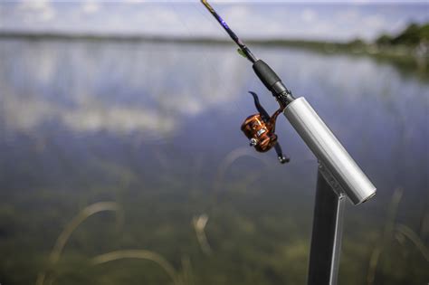 Fishing Rod Holder - The Shore Shack