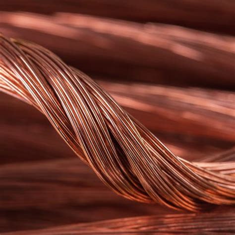 copper xometry