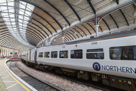 Northern Railway urges passengers to stop watching porn on trains - GRM