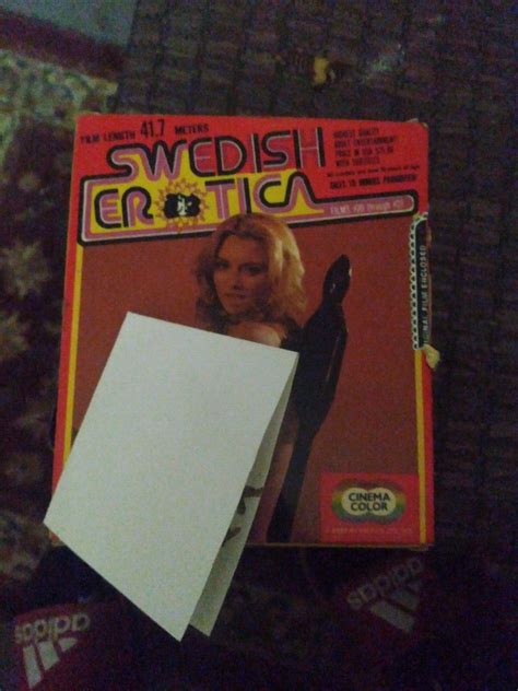 swedish erotica vintage mm original films   adult cinema color