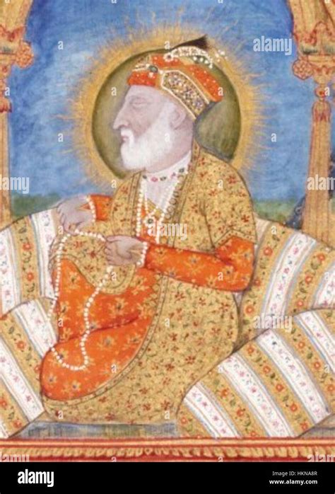 portrait  ali gauhar  important historical figure  india