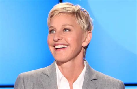 Ellen DeGeneres Has Perfected the Late-Night Talk Show — in Daytime ...