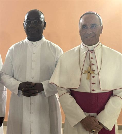 mgr darius ekou nomme eveque dagboville en cote divoire zenit