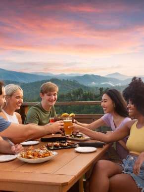 Local, Handmade Arts & Crafts | Gatlinburg, TN