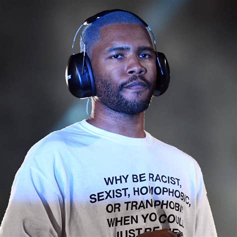 Frank Ocean - Bi.org