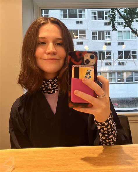 J'ai essayé la tendance couleur de cheveux Copper Cowgirl : voir les