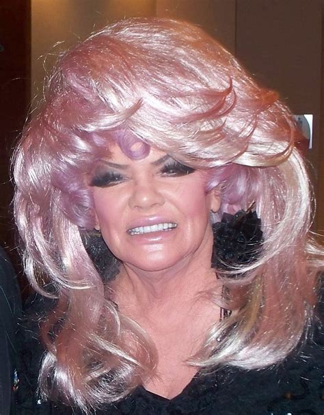 Jan Crouch - Alchetron, The Free Social Encyclopedia