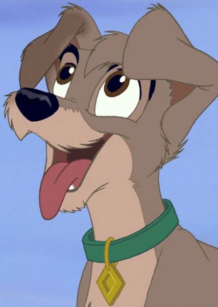 scamp  mycast fan casting  favorite stories