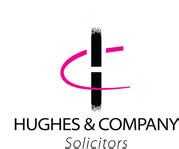 hughes company solicitors