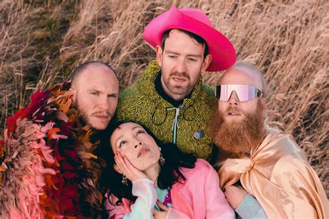 Little Dragon | Artist | GRAMMY.com