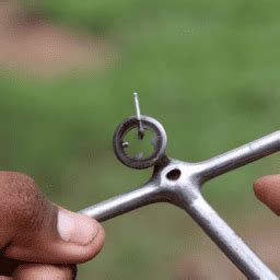 How To Replace Bicycle Spokes - Flat Iron Bike
