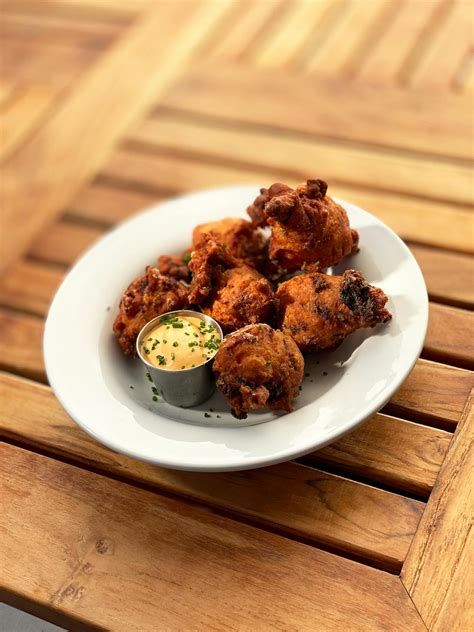 Our Food | Sail Loft | American Restaurant in Dartmouth, MA