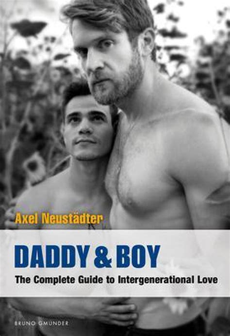 daddy boy axel neustadter  boeken bol