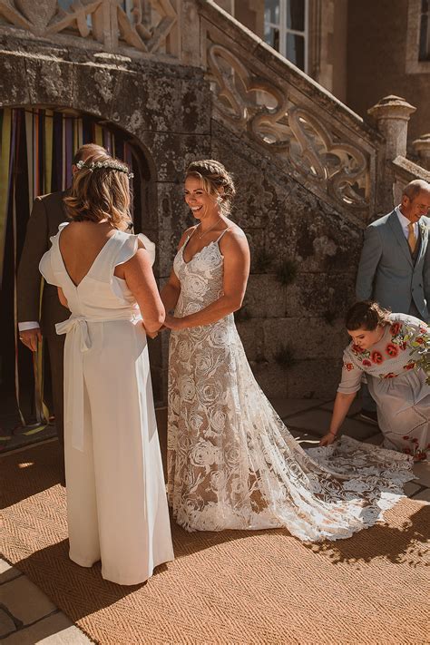 Angel strawbridge wedding dress | Beachweddingtips.com