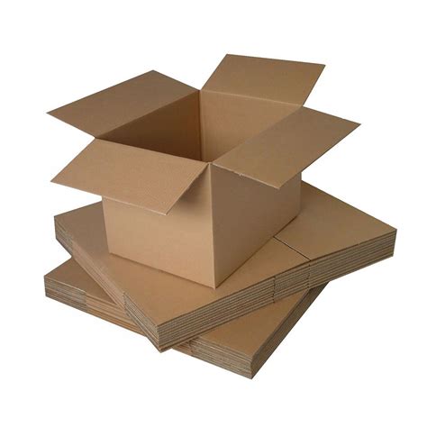 single wall cardboard boxes schott packaging