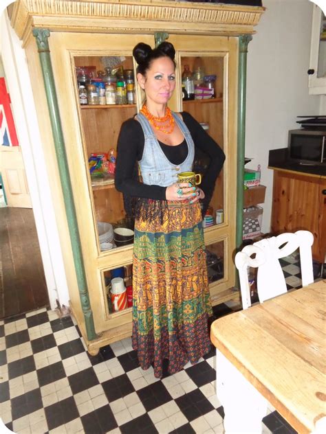 Vintage Vixen: The Weekend? It's A Wrap!