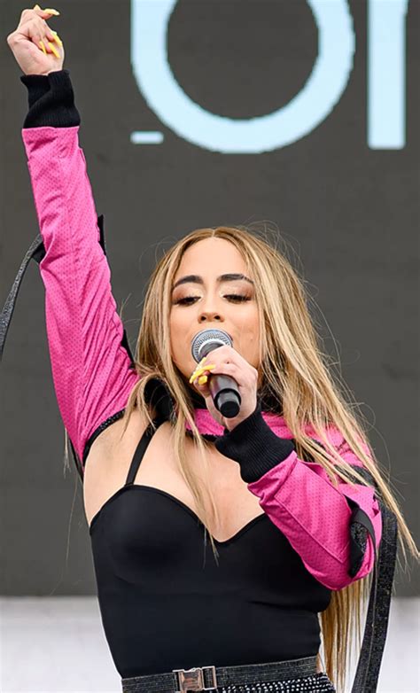 38 Facts About Ally Brooke | FactSnippet