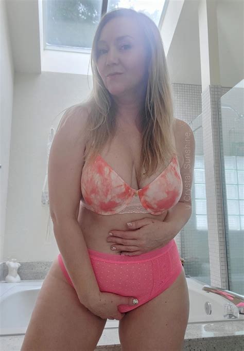 Crystal Sunshine (@crystal.sunshine) [onlyfans] : r/babesdirectory