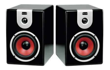 ikey audio   studio monitor