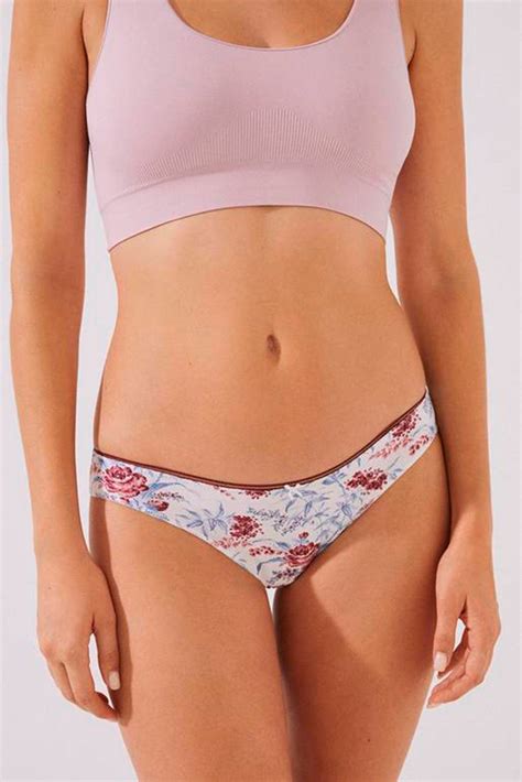 Set de Panties Women'Secret x7 | De Prati Tienda Online