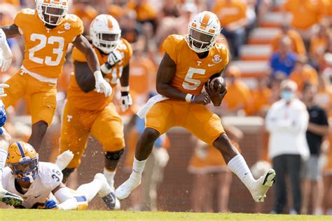 Tennessee at Kentucky Preview: Rivalry in Present Tense | Gameday on ...