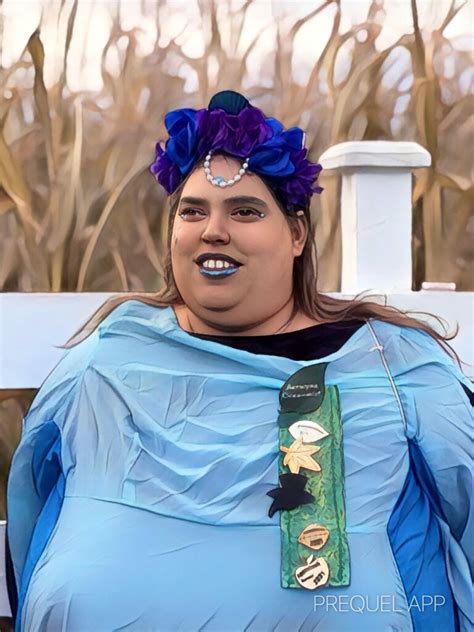 Aerwyna Oceanmist | New Faerie Wiki | Fandom