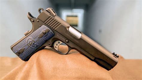 making todays colt  guns   news