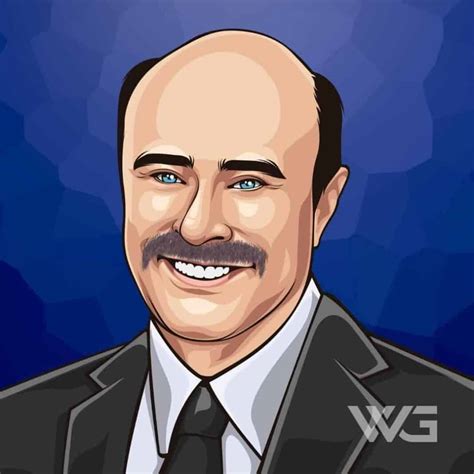 doctor phil net worth 2024