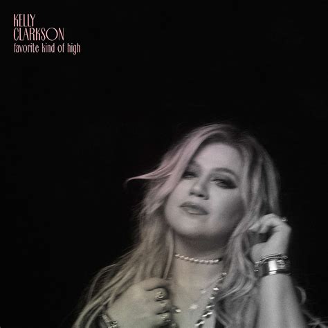 Kelly Clarkson Stronger Single