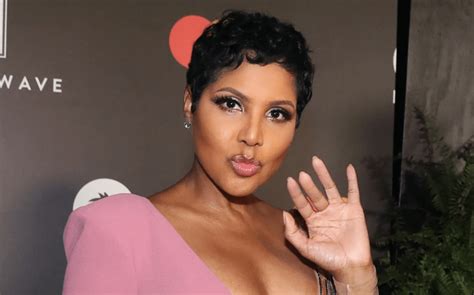 Toni Braxton Net Worth: How the R&B Legend Rebuilt Her Fortune After