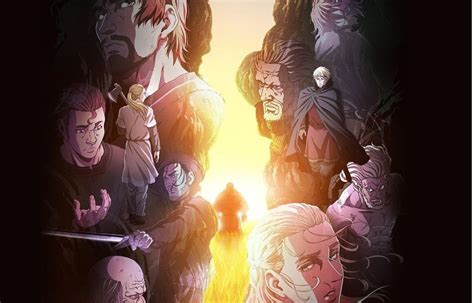 Vinland Saga Season 3 Release Date: Where To Stream Vinland Saga ...