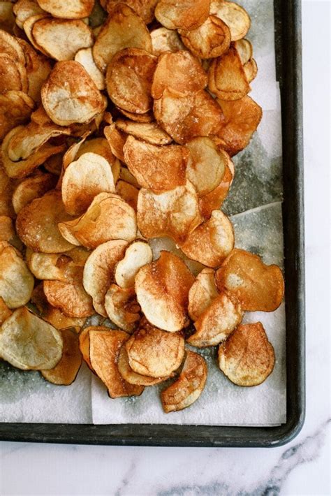 homemade kettle chips recipe laurens latest