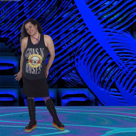 Haydee Rodriguez Bbw