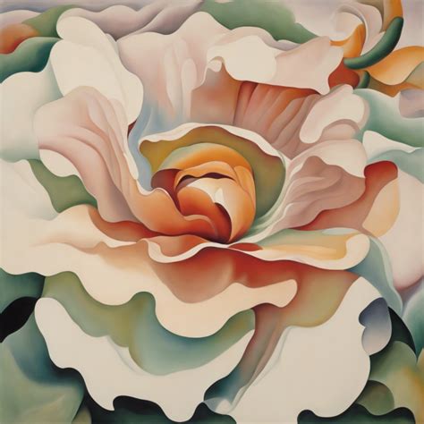 georgia  keeffe  faraway artofit