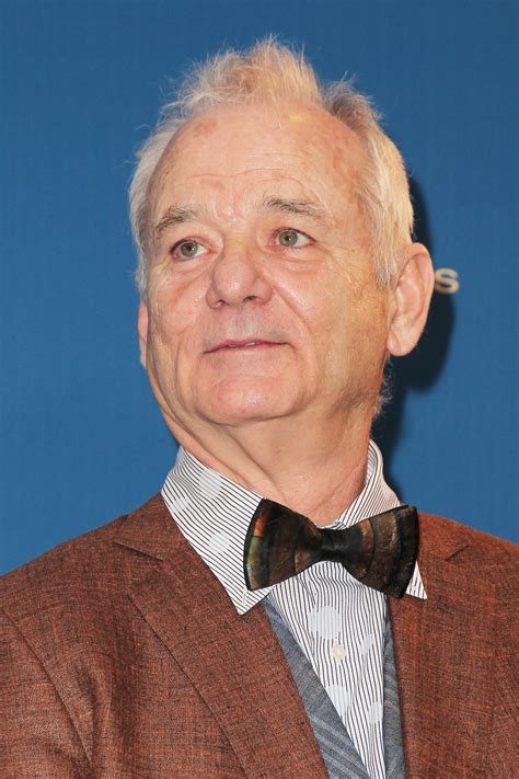 Bill Murray