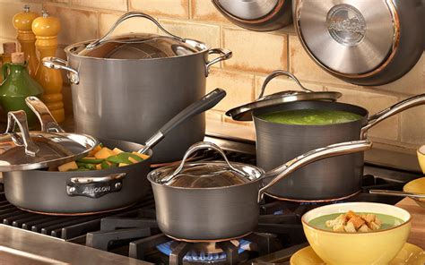 Top 7 Best Anolon Cookware You Should Buy In 2024 Reviews