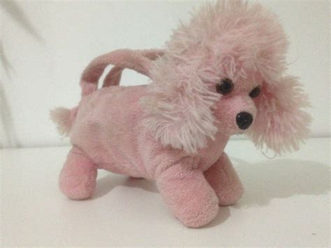 Bolsa De Cachorro Anos 2000