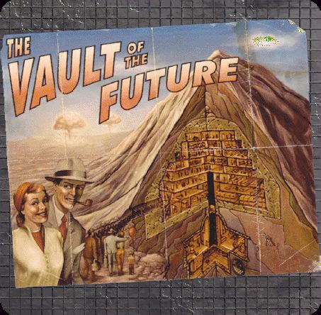 What if the Fallout MMO would be real (which it quite looks like ...