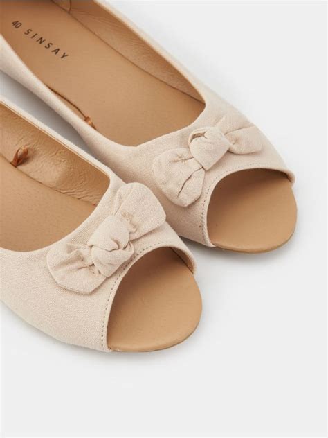 Sinsay - Great fashion, great prices | Nakupuj online - SINSAY