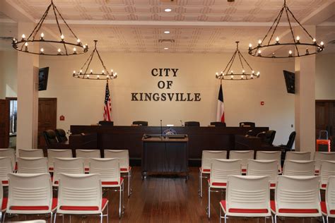 North Kingsville Municipal Building at Edward Calvo blog
