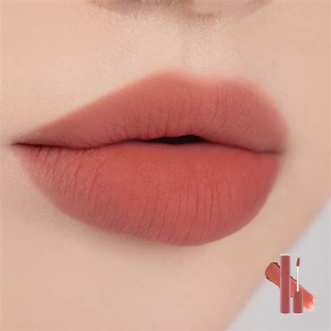 ruj tint mat blur fudge  nucadamia  ml romnd farmacia tei