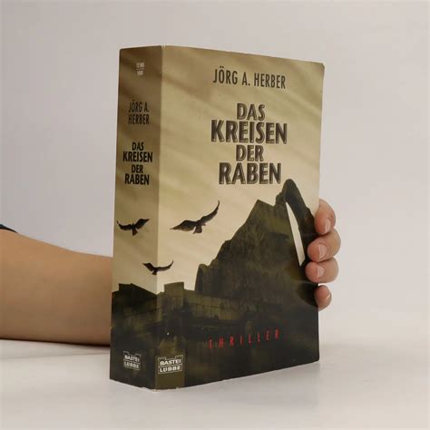 Das Kreisen der Raben - knihobot.cz