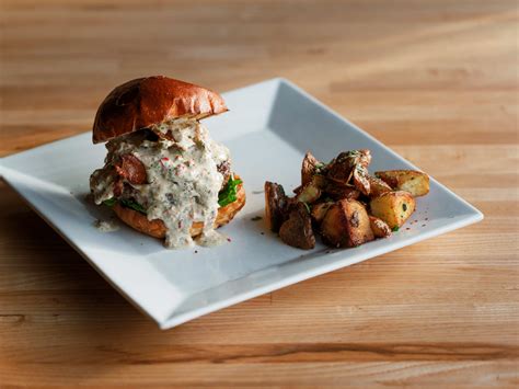 Ten Tables - Jamaica Plain - Boston - The Infatuation