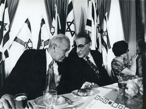 ephraim katzir   founding assembly   reconstituted jafi